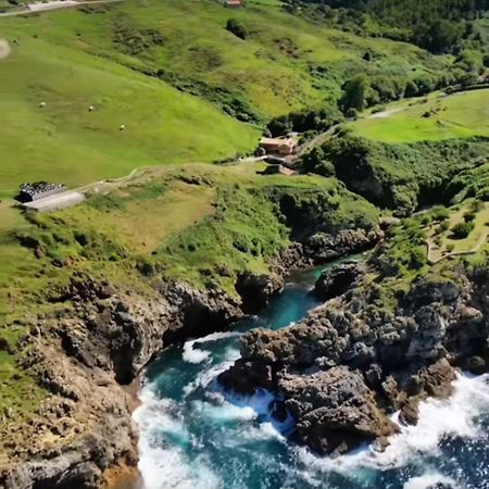 La Torruca Villa Orena Dış mekan fotoğraf