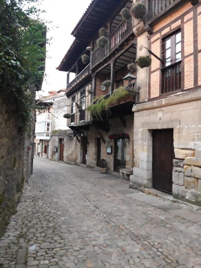 La Torruca Villa Orena Dış mekan fotoğraf