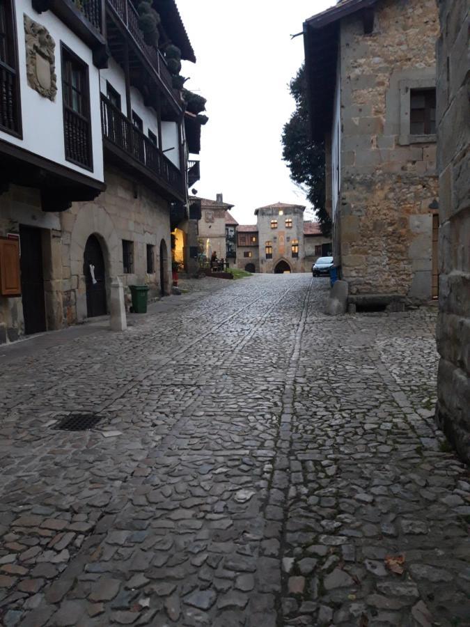 La Torruca Villa Orena Dış mekan fotoğraf