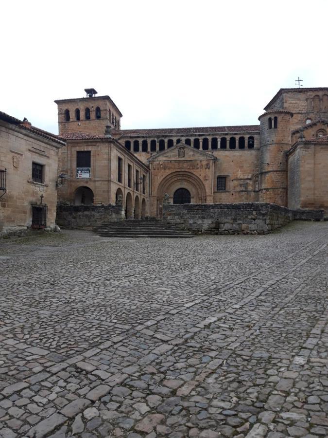 La Torruca Villa Orena Dış mekan fotoğraf