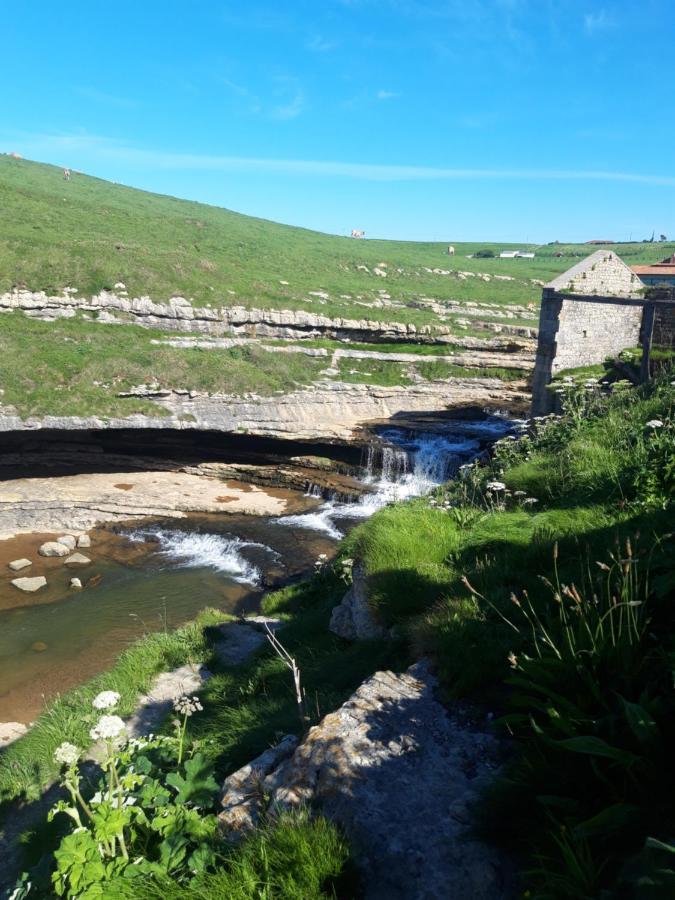 La Torruca Villa Orena Dış mekan fotoğraf