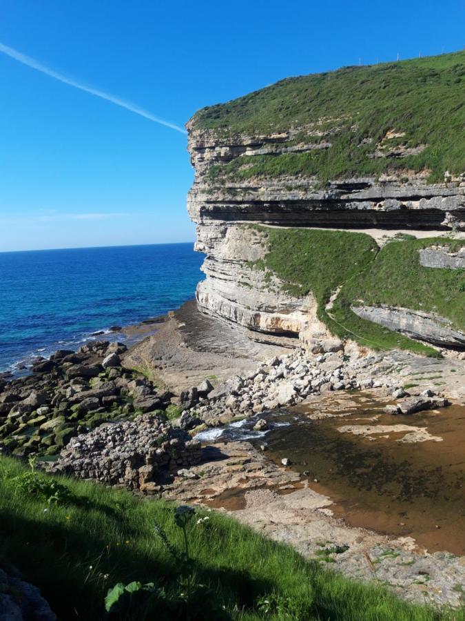 La Torruca Villa Orena Dış mekan fotoğraf