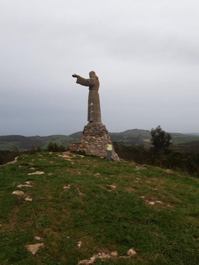 La Torruca Villa Orena Dış mekan fotoğraf