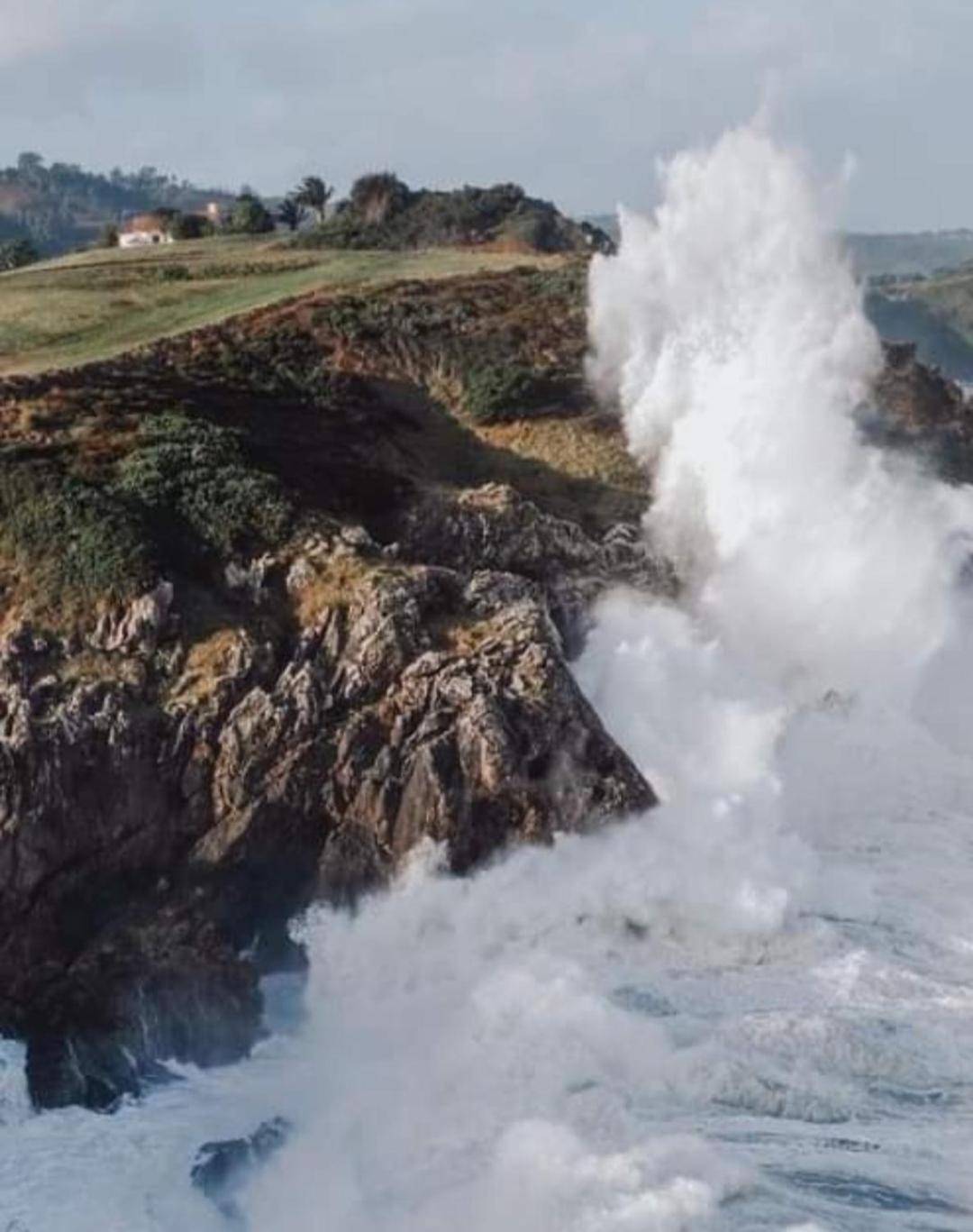 La Torruca Villa Orena Dış mekan fotoğraf