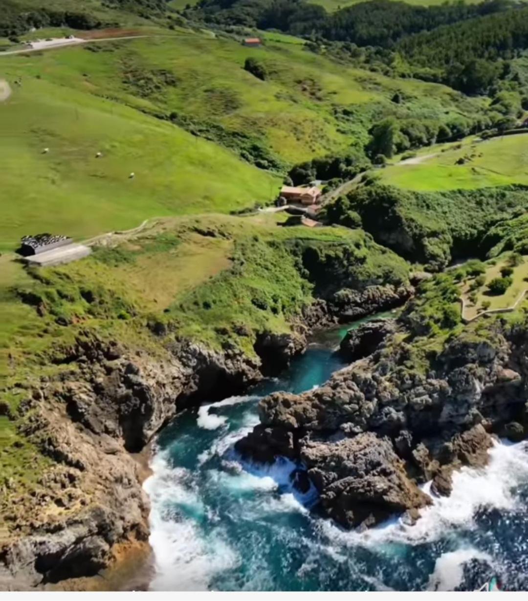 La Torruca Villa Orena Dış mekan fotoğraf