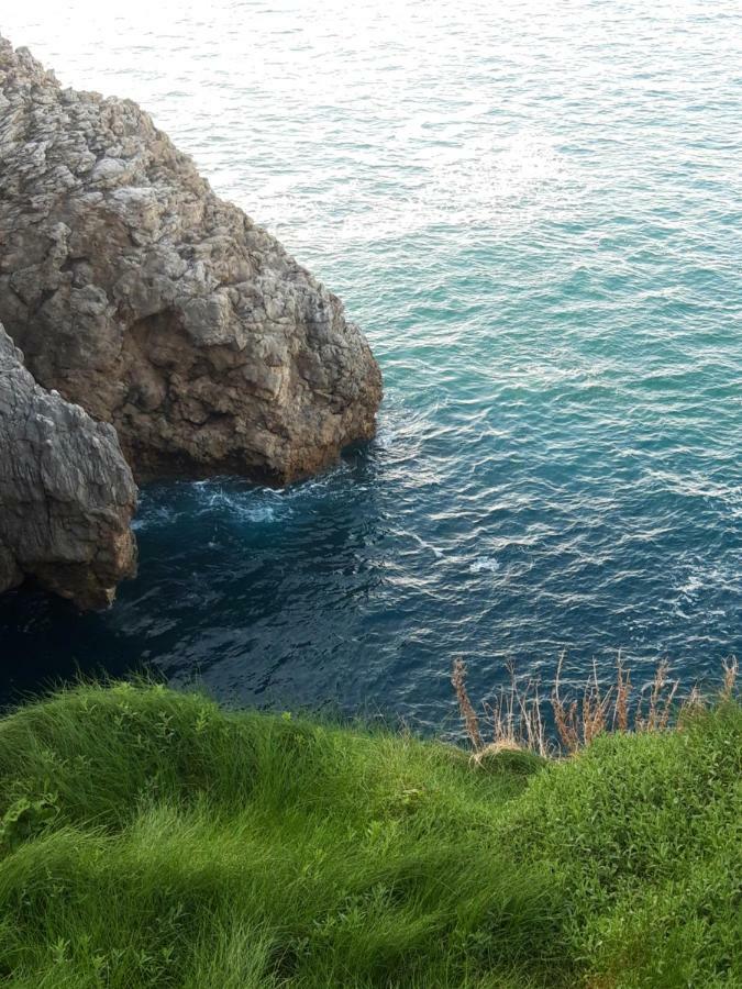 La Torruca Villa Orena Dış mekan fotoğraf