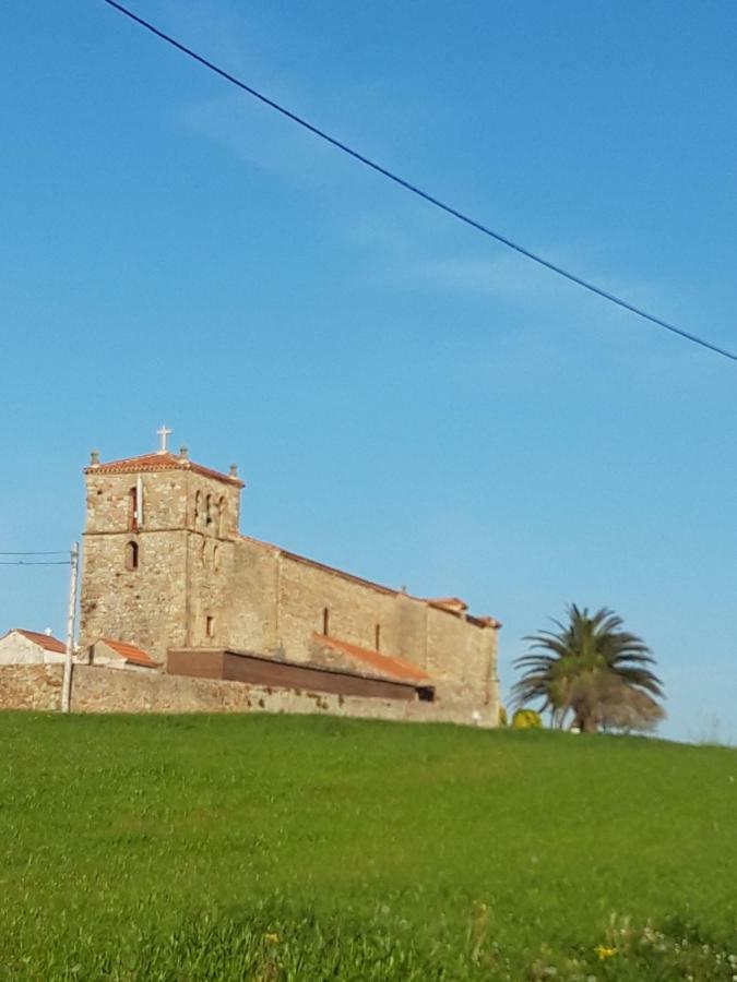 La Torruca Villa Orena Dış mekan fotoğraf